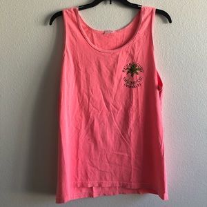 Bubba Gump Shrimp Co. Tank Top